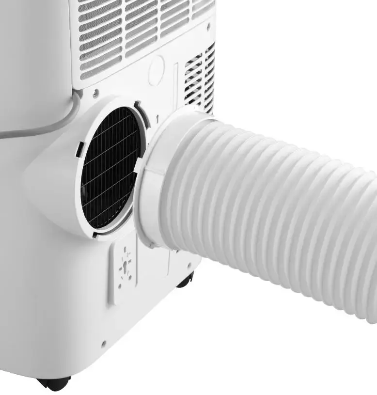 SENCOR SACMT1404CH portable air conditioner Photo 6