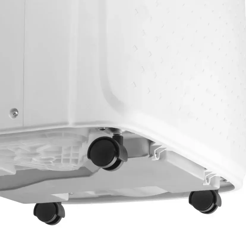 SENCOR SACMT1404CH portable air conditioner Photo 7