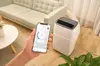 SENCOR SACMT1404CH portable air conditioner Photo 17