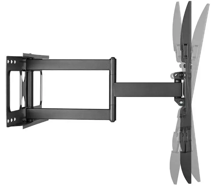 STELL регулируемое крепление для 32"–70" ТВ Photo 6