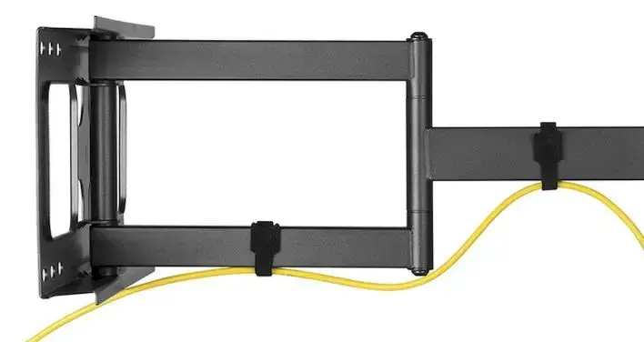 STELL регулируемое крепление для 32"–70" ТВ Photo 10