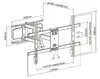STELL регулируемое крепление для 32"–70" ТВ Photo 11