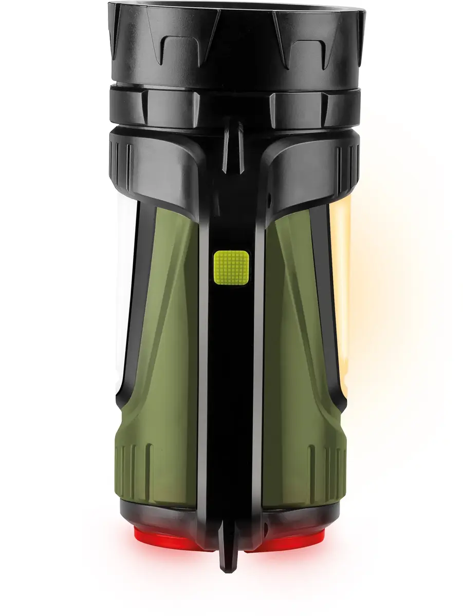 Перезаряжаемый прожектор Retlux RPL87 Photo 2