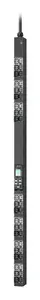 Power distribution unit APC NetShelter APDU11250SW — 42 AC outlets (C13/C15/C19/C21), 3‑phase, 0U, 400 V, 60 A, NMC3