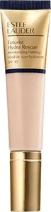 Foundation estee lauder Futurist Hydra Rescue Moisturizing Makeup SPF 45 1C1 Cool Bone 35 ml