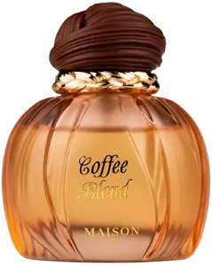 Eau de Parfum spray Maison Asrar Coffee Blend 100 ml