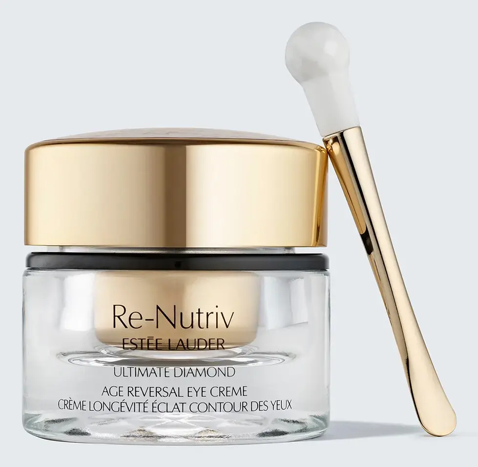 Acu krēms Estée Lauder Re-Nutriv Ultimate Diamond — 15 ml Photo 2
