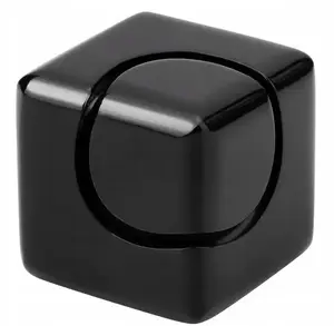 Fidget Spinner Cube ProLink Bopster — multicolour metallic handheld desk toy