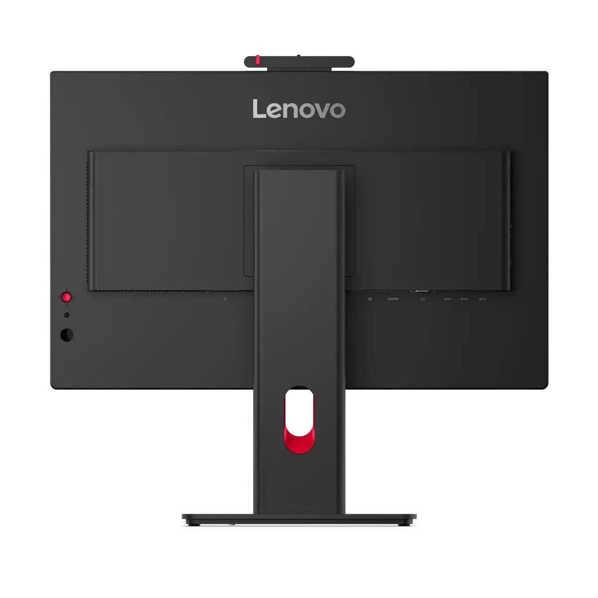 Lenovo ThinkVision T27QD-4v 27" QHD monitors Photo 9