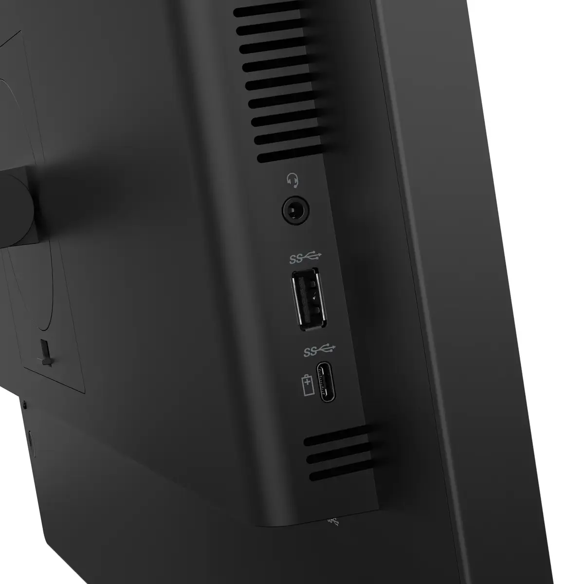 Lenovo ThinkVision T27QD-4v 27" QHD monitors Photo 10