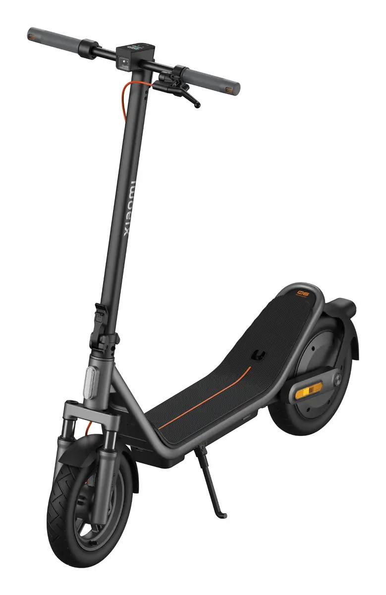 Классический самокат Xiaomi Scooter 6 Photo 3