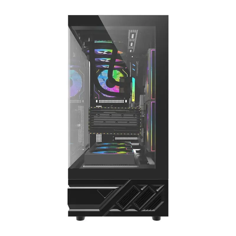 Корпус DarkFlash DS950 Photo 3