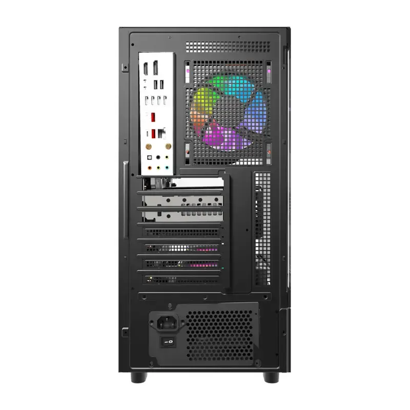 Корпус DarkFlash DS950 Photo 4