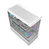 Datora korpuss DarkFlash DS950 (balts) Photo 7