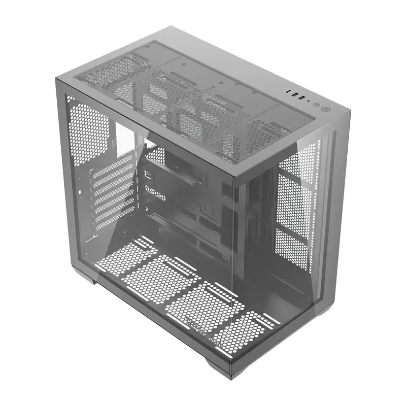 Корпус Darkflash C280 Photo 7