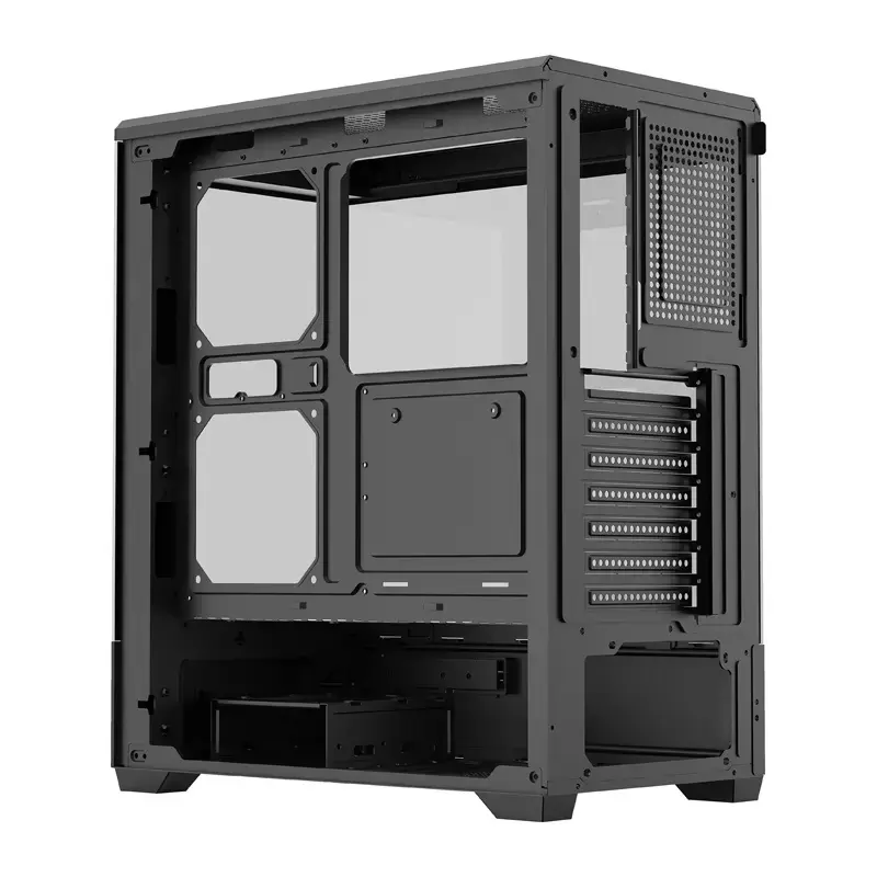 Корпус DarkFlash C365 Photo 2