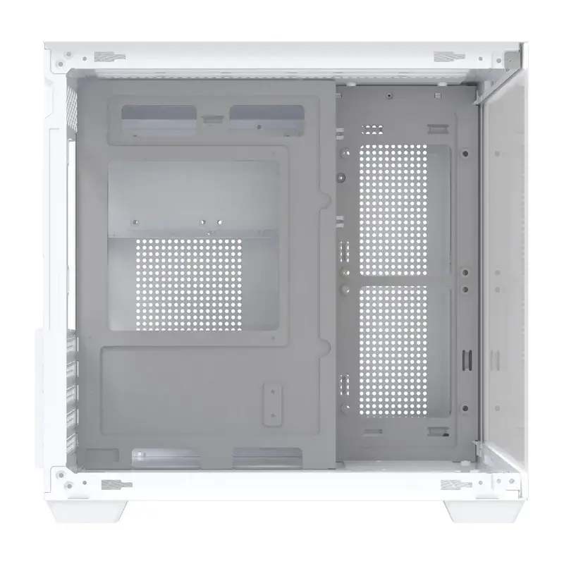 DarkFlash B275 корпус компьютера (белый) Photo 3