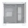 DarkFlash B275 корпус компьютера (белый) Photo 3