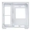 DarkFlash B275 корпус компьютера (белый) Photo 4