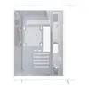 DarkFlash B275 корпус компьютера (белый) Photo 5