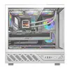 Корпус Darkflash DS950 (белый) с 6 вентиляторами Photo 3