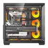 Корпус Darkflash C280 с 7 вентиляторами Photo 2