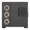 Корпус Darkflash C280 с 7 вентиляторами Photo 3