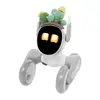 Вязаный костюм Loona Premium Cactus — Loona Photo 2