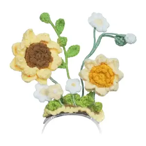 Adīts komplekts Loona priekš Loona Premium Sunflower — bērnu apģērbs, adīts audums