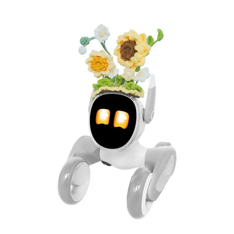 Вязаный комплект Loona для Loona Premium Sunflower Photo 2