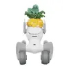 Вязаный костюм Loona для Loona Premium Pineapple Photo 3