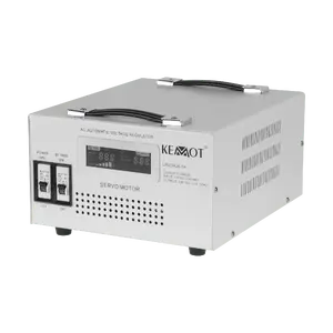 Voltage Stabilizer Rebel URZ3426-5K 5000VA ±3% Precision