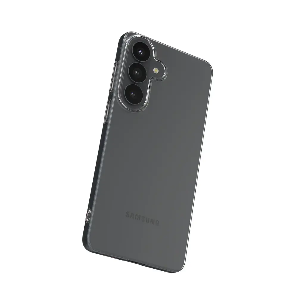 ZAGG Clear Protect case for Galaxy S26+ Photo 2