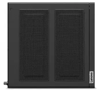 Lenovo ThinkStation P3 Tiny Gen 2 — Intel Core Ultra 7 265 Photo 4