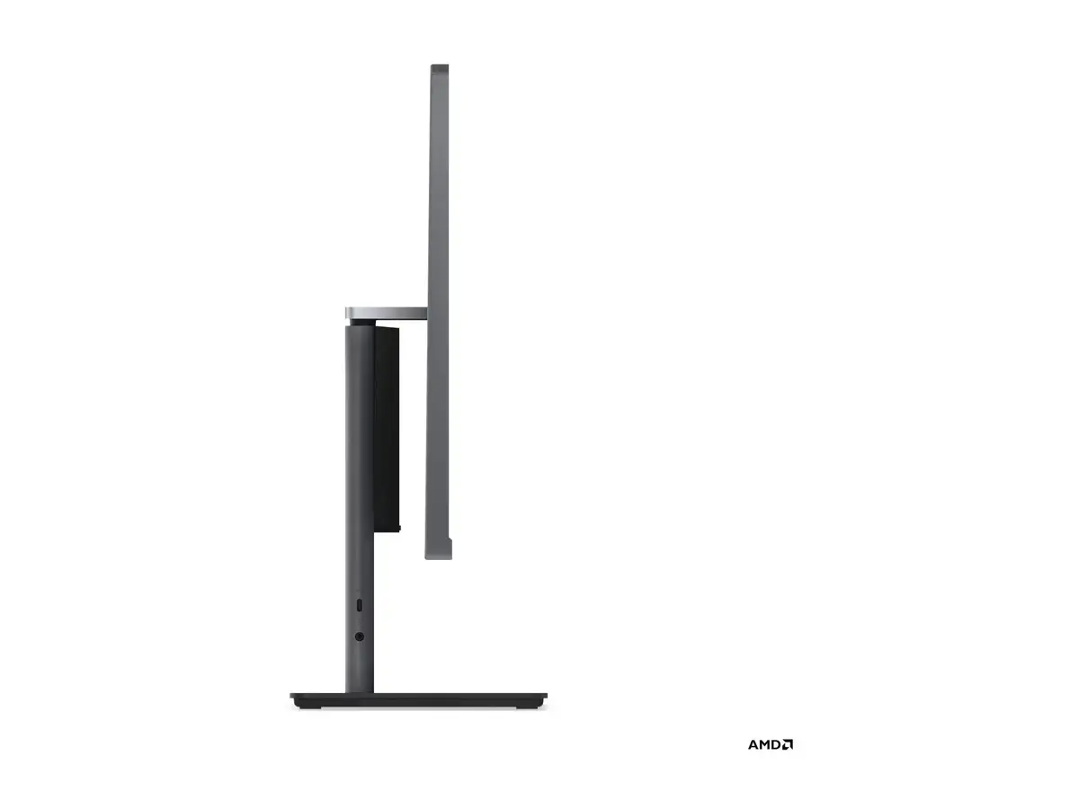Lenovo ThinkCentre neo 55a 24 Gen 6 Touch All-in-One PC Photo 9
