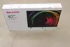 Sharp 40HA1205E 40" Full HD телевизор Photo 1
