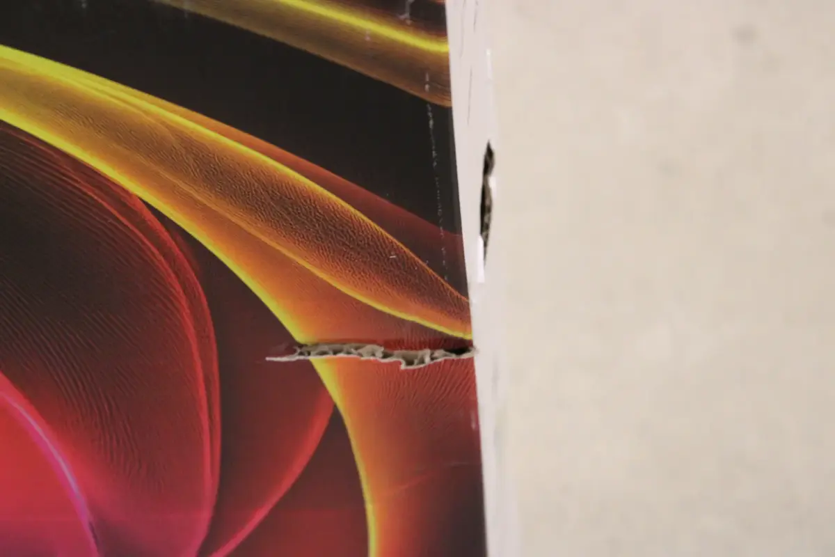 Sharp 40HA1205E 40" Full HD телевизор Photo 2