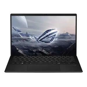 Klēpjdators Asus ROG Flow Z13 GZ302EA 13.4" 2560x1600 skārienekrāns 64GB RAM 1TB SSD Windows 11 Pro melns