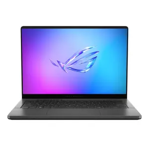 Laptop Asus ROG Zephyrus G14 GA403GM-SY096W — 14" 2880x1800, AMD Ryzen AI 9 465, 32GB RAM, 1TB SSD, NVIDIA RTX 5060, Windows 11 Home, Gray