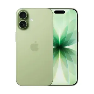 Смартфон Apple iPhone 17, 512 ГБ, Sage