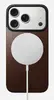 Nomad Mag Leather Back для iPhone 17 Pro Photo 2