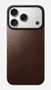 Nomad Mag Leather Back для iPhone 17 Pro Photo 5