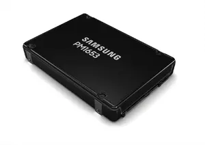 SSD 2.5" SAS Origin Storage PM1653 7.68TB - enterprise NVMe-compatible form factor