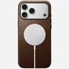 Nomad Modern Leather Case — iPhone 17 Pro Max cover Photo 2