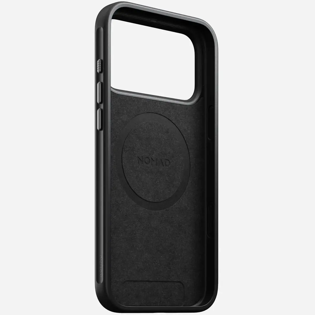 Nomad Modern Leather Case — iPhone 17 Pro Max cover Photo 4