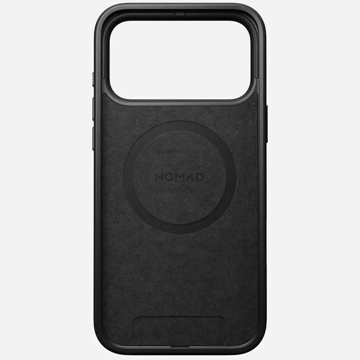 Nomad Modern Leather Case — iPhone 17 Pro Max cover Photo 6