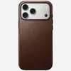 Nomad Modern Leather Case — iPhone 17 Pro Max cover Photo 7