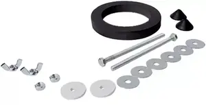 Repair kit for toilet cisterns CERSANIT K99-0010 for Market/President/Meteor/Edera/Lotos compact models