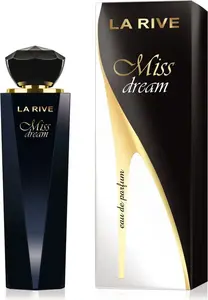 Парфюмерная вода La Rive Miss Dream 100 мл — женский аромат