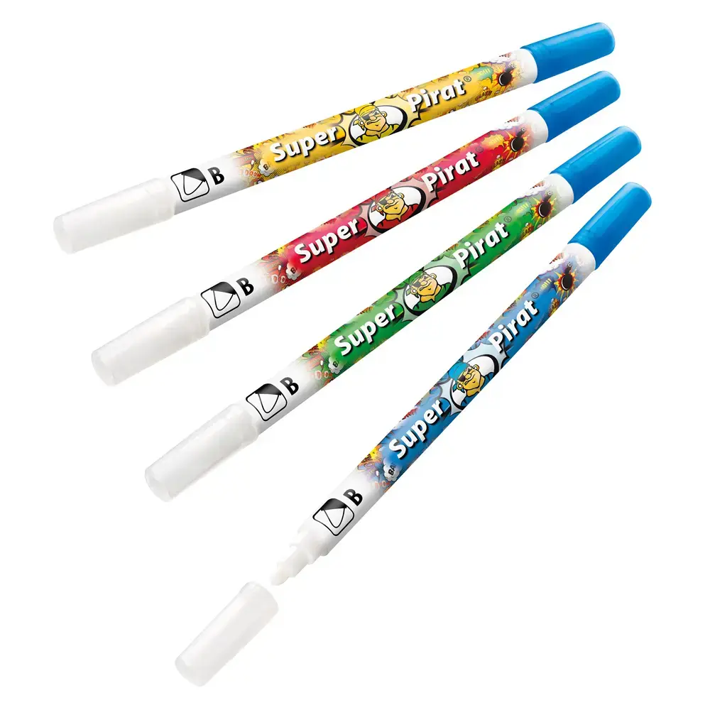 Dzēšgumija HERLITZ Pelikan 987024 — 50 gab. Photo 2